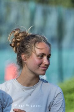 Lilly Düffert 746 - Future Nord Vorqualiturnier